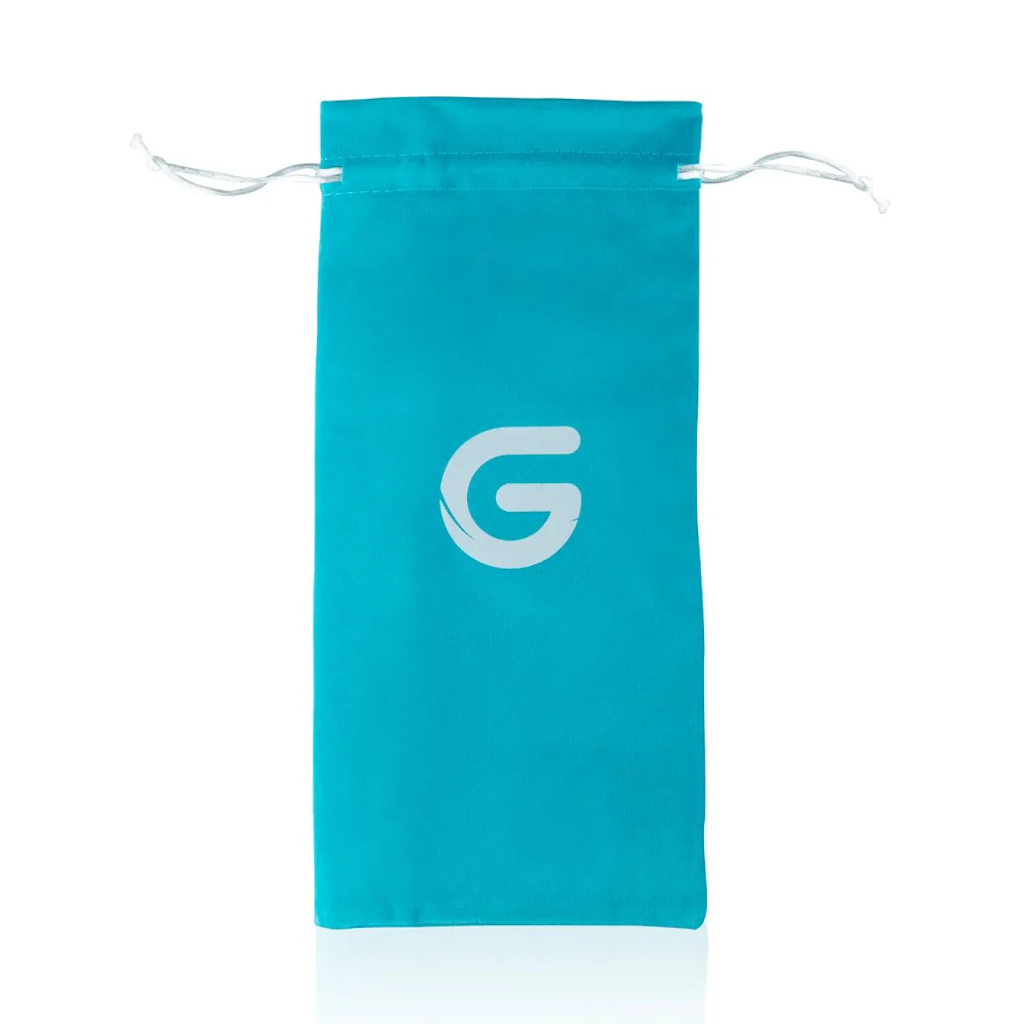 Gildo - Glazen Dildo No. 20 - 23 cm