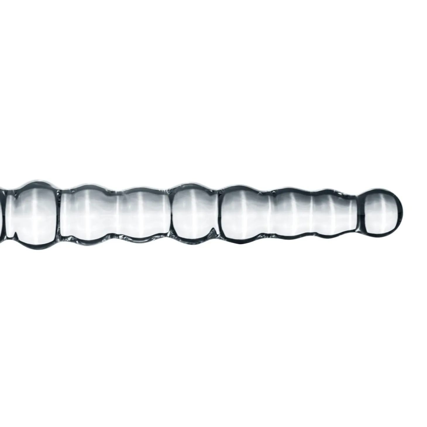 Gildo - Glazen Dildo No. 20 - 23 cm
