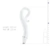 Gildo - Gode en verre N° 14 - 18 cm