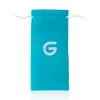 Gildo - Gode en verre N° 19 - 20 cm