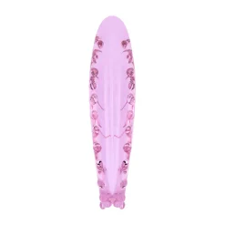 Gildo - No. 34 Gode Tentacule Verre - 15 cm