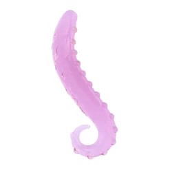 Gildo - No. 34 Gode Tentacule Verre - 15 cm