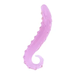 Gildo - No. 34 Gode Tentacule Verre - 15 cm