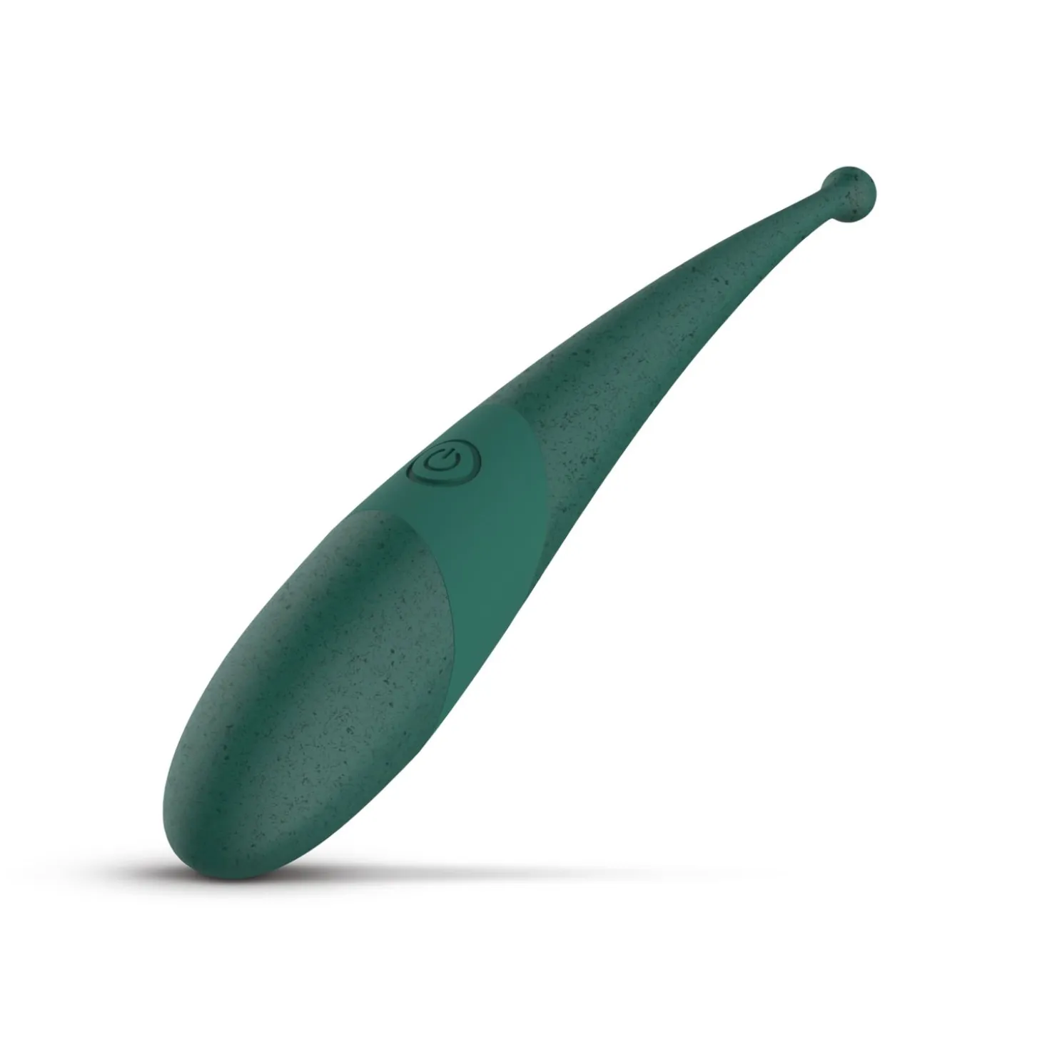 Gløv - Luna Eco Pin-Point Vibrator - Vert