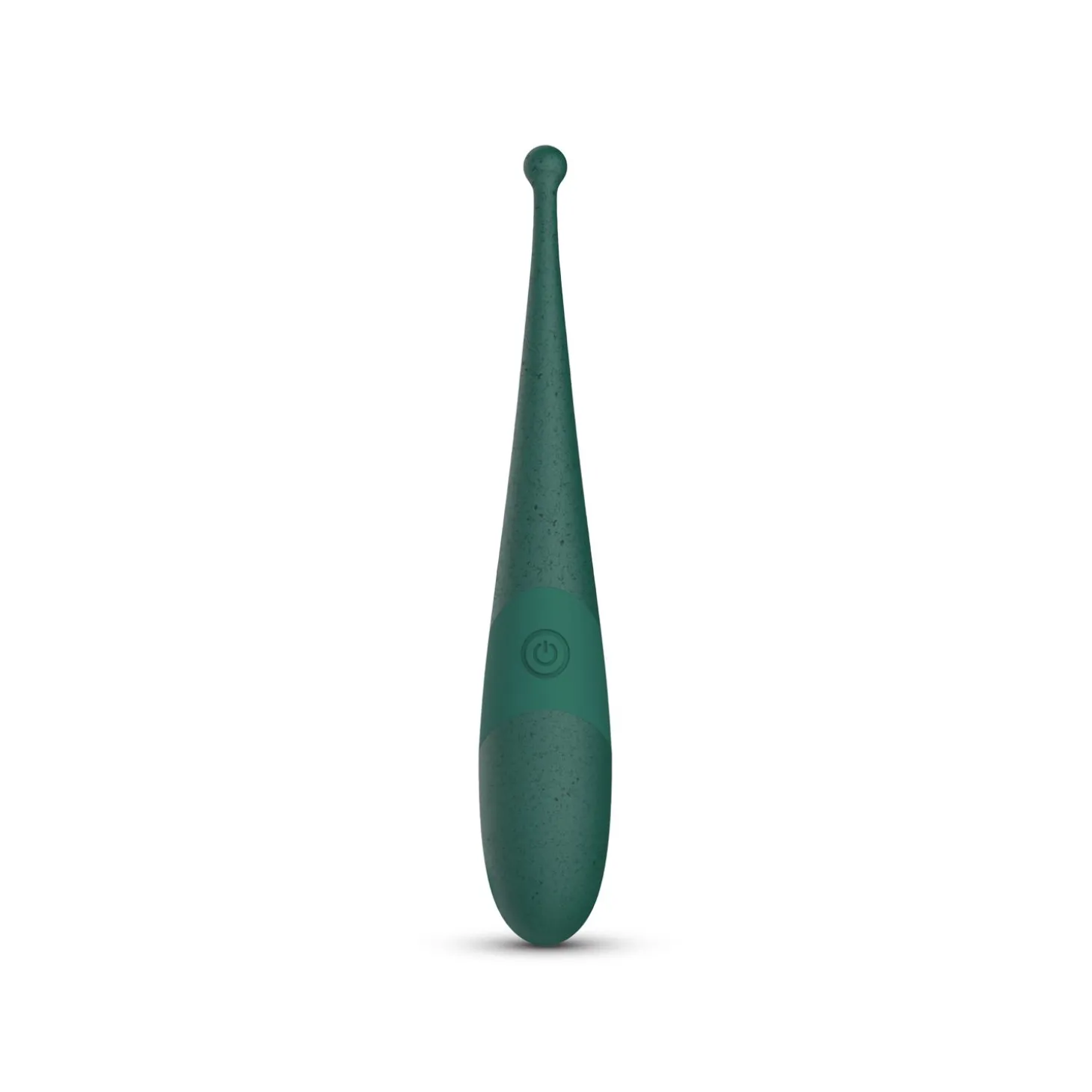 Gløv - Luna Eco Pin-Point Vibrator - Vert