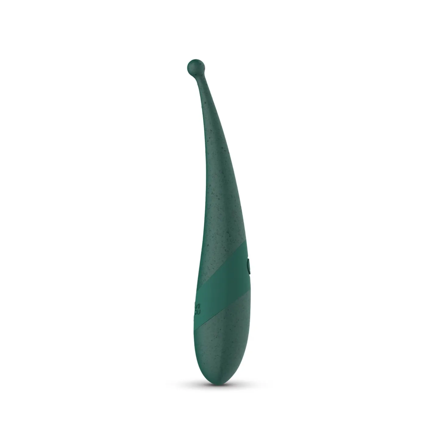Gløv - Luna Eco Pin-Point Vibrator - Vert