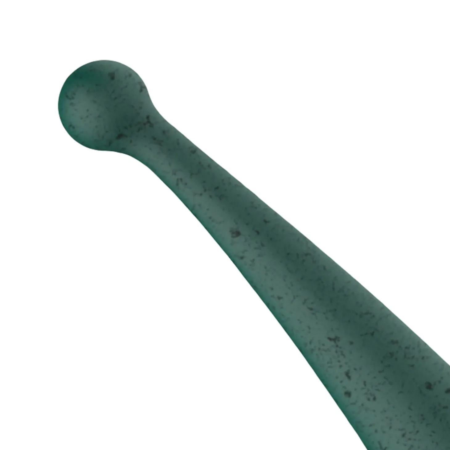 Gløv - Luna Eco Pin-Point Vibrator - Vert