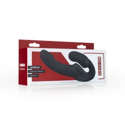 Gode-ceinture sans harnais 