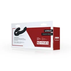 Gode-ceinture sans harnais 