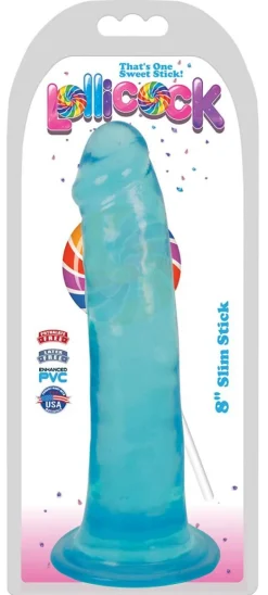 Gode 20 cm - Glace à la baie