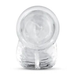Gode en Gelée avec Testicules - 15 cm