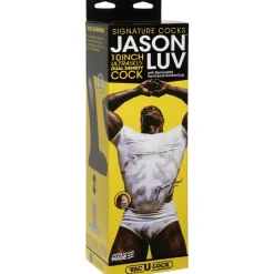 Gode Jason Luv