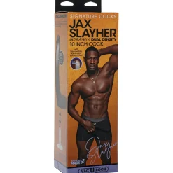 Gode Jax Slayher