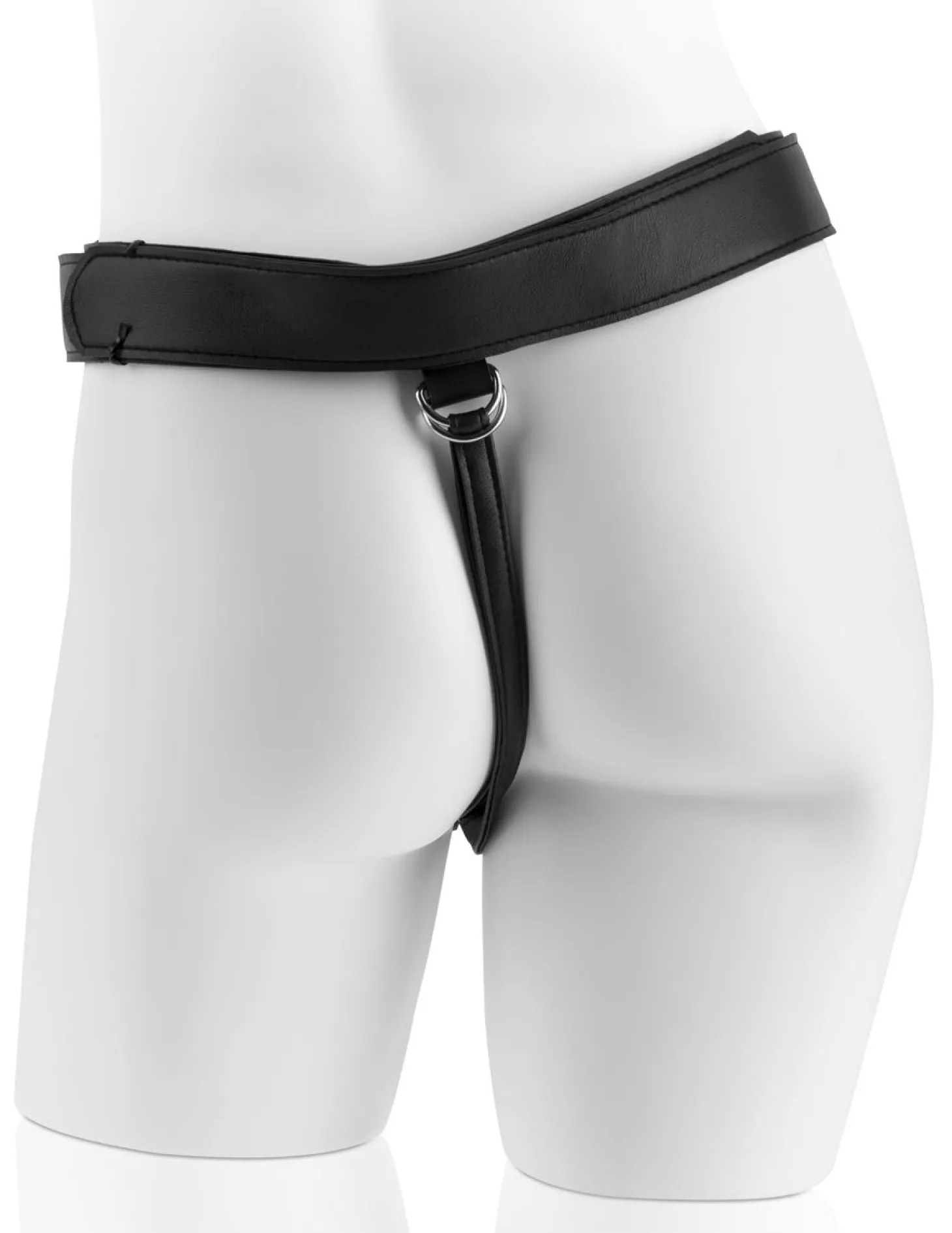 Gode King Cock Harnais fixable - 18 cm