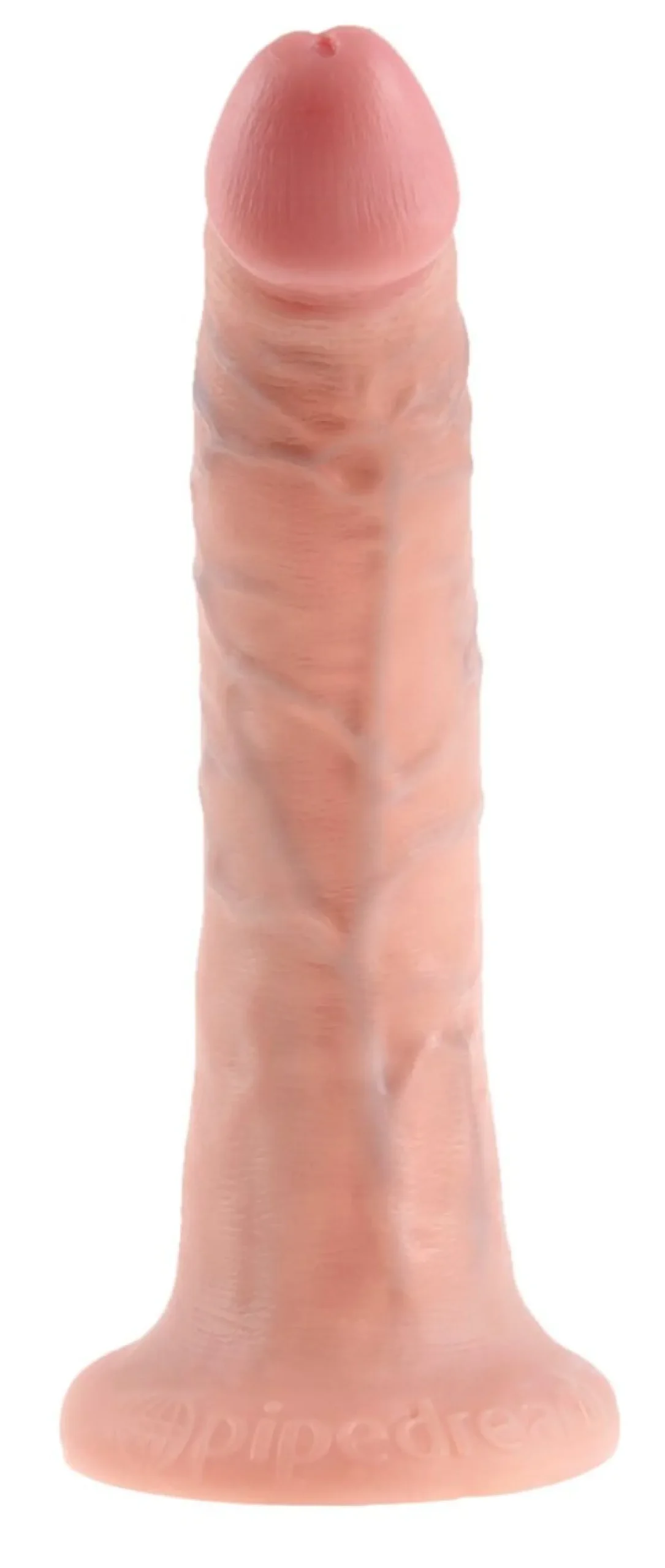 Gode King Cock Harnais fixable - 18 cm