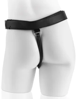 Gode King Cock Harnais fixable - 20 cm