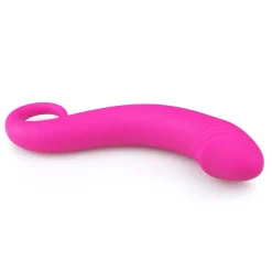 Godemichet courbé