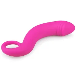 Godemichet courbé