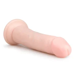 Godemichet de texture de peau réaliste - 20,5
