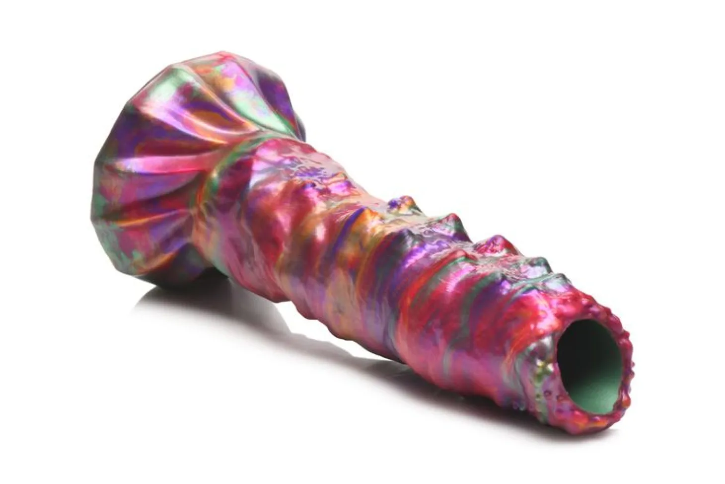 Gode Ovipositor avec Œufs