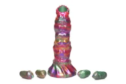 Gode Ovipositor avec Œufs