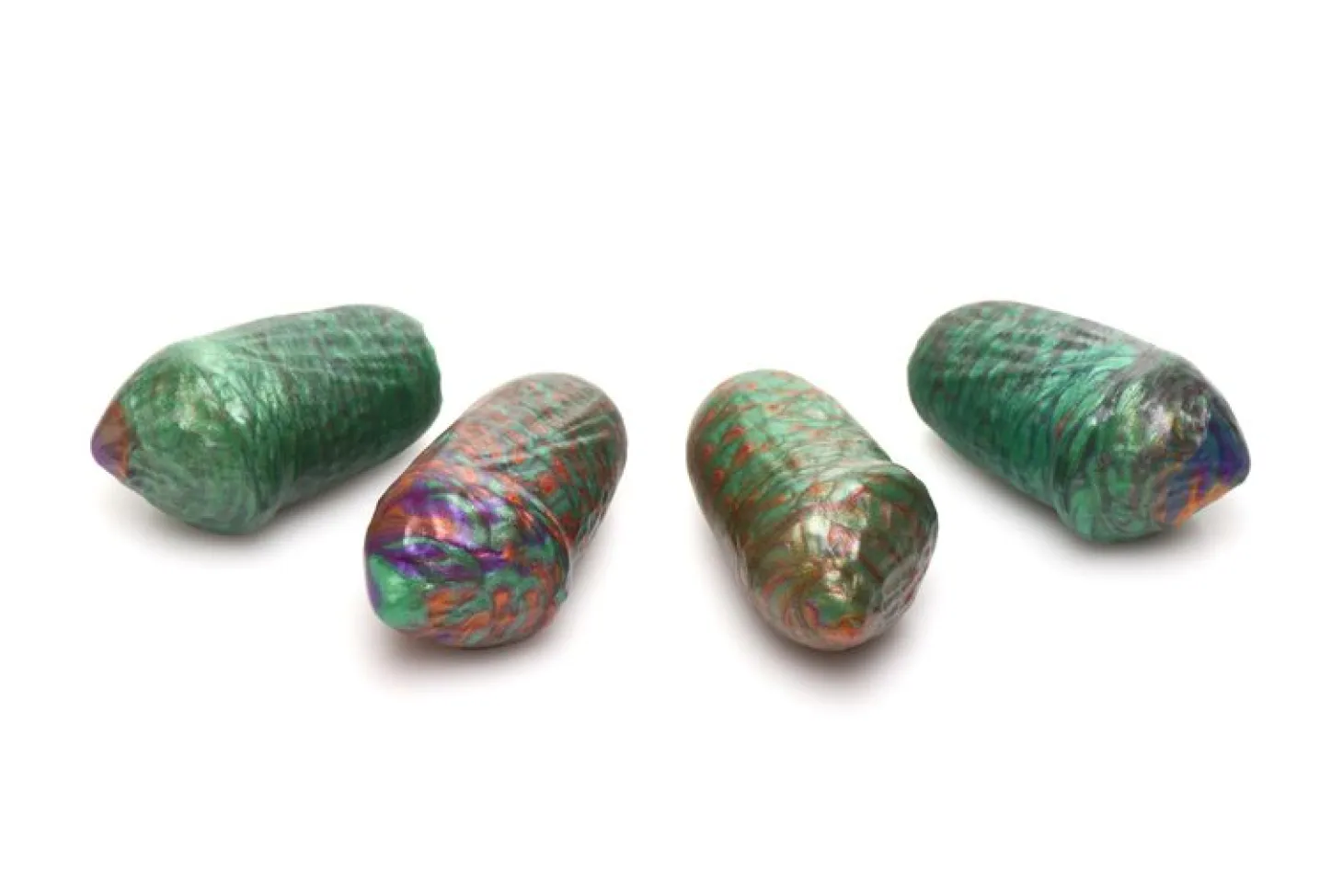 Gode Ovipositor avec Œufs