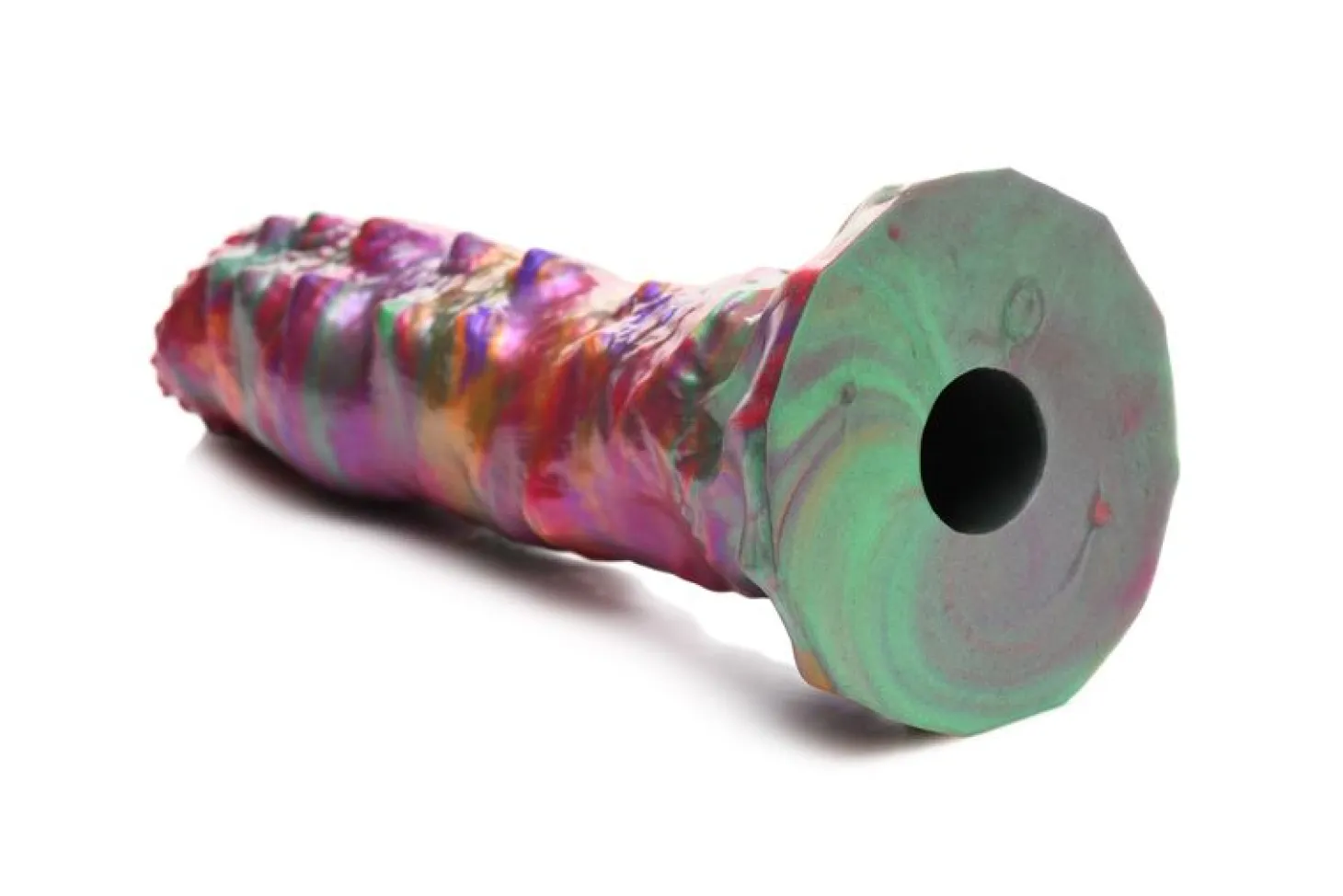 Gode Ovipositor avec Œufs