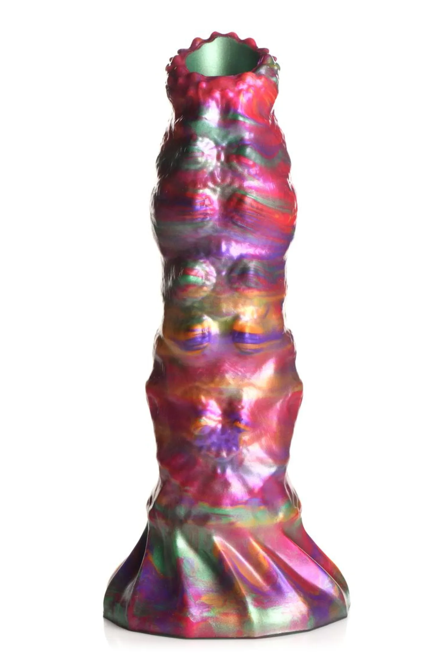 Gode Ovipositor avec Œufs
