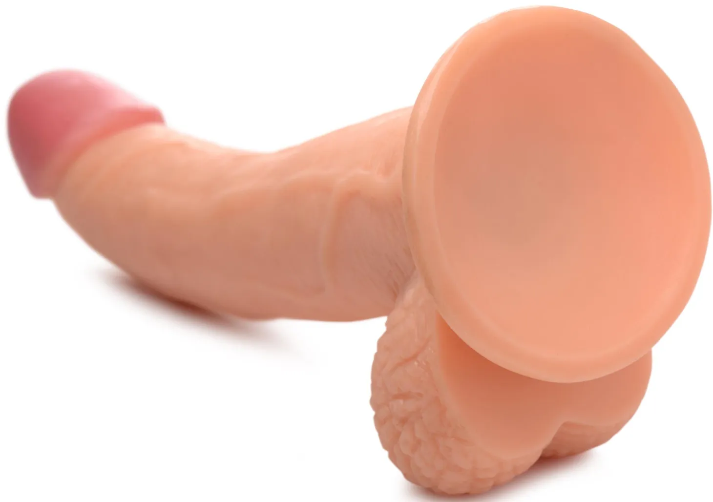 Gode Poppin 19 cm - Beige