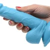 Gode Poppin 16,5 cm - Bleu