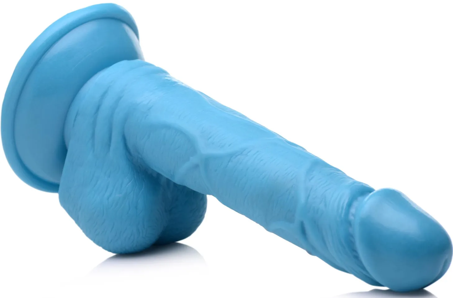 Gode Poppin 16,5 cm - Bleu