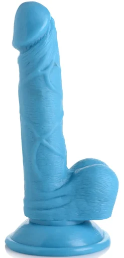 Gode Poppin 16,5 cm - Bleu
