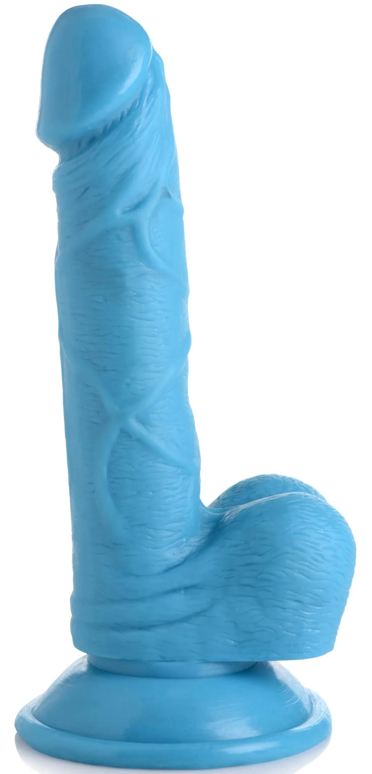 Gode Poppin 16,5 cm - Bleu