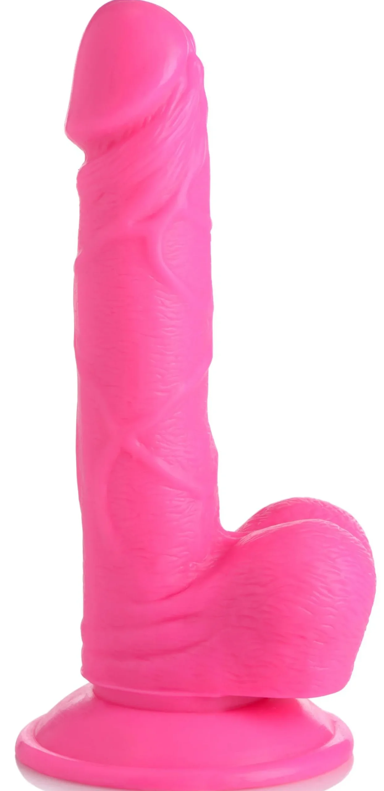 Gode Poppin 16,5 cm - Rose