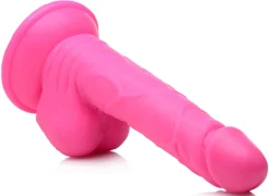 Gode Poppin 16,5 cm - Rose