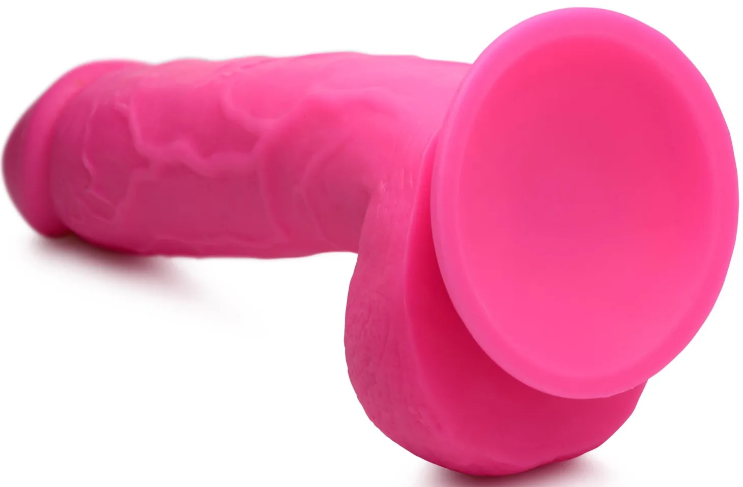 Gode Poppin 20 cm - Rose