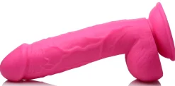 Gode Poppin 20 cm - Rose