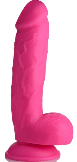 Gode Poppin 20 cm - Rose