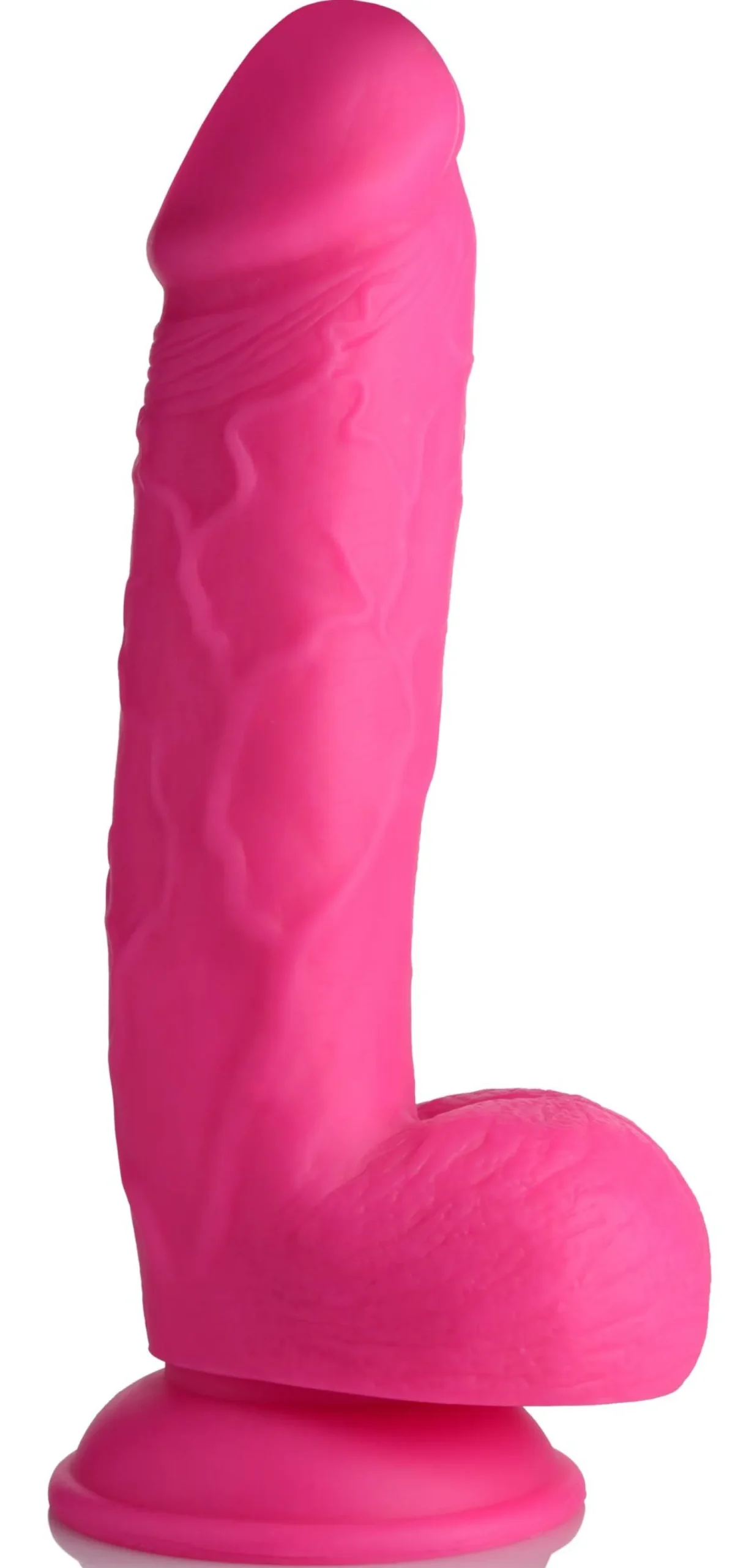 Gode Poppin 20 cm - Rose