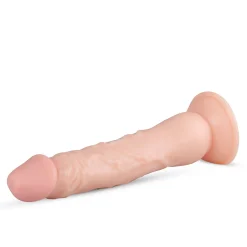 Gode réaliste - gode ventouse Dylan - 23 cm