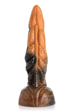 Gode à tentacules ondulées Ravager