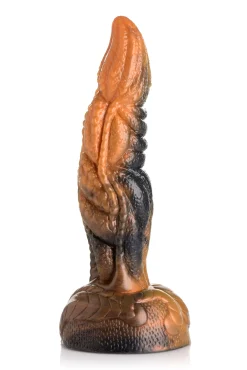 Gode à tentacules ondulées Ravager