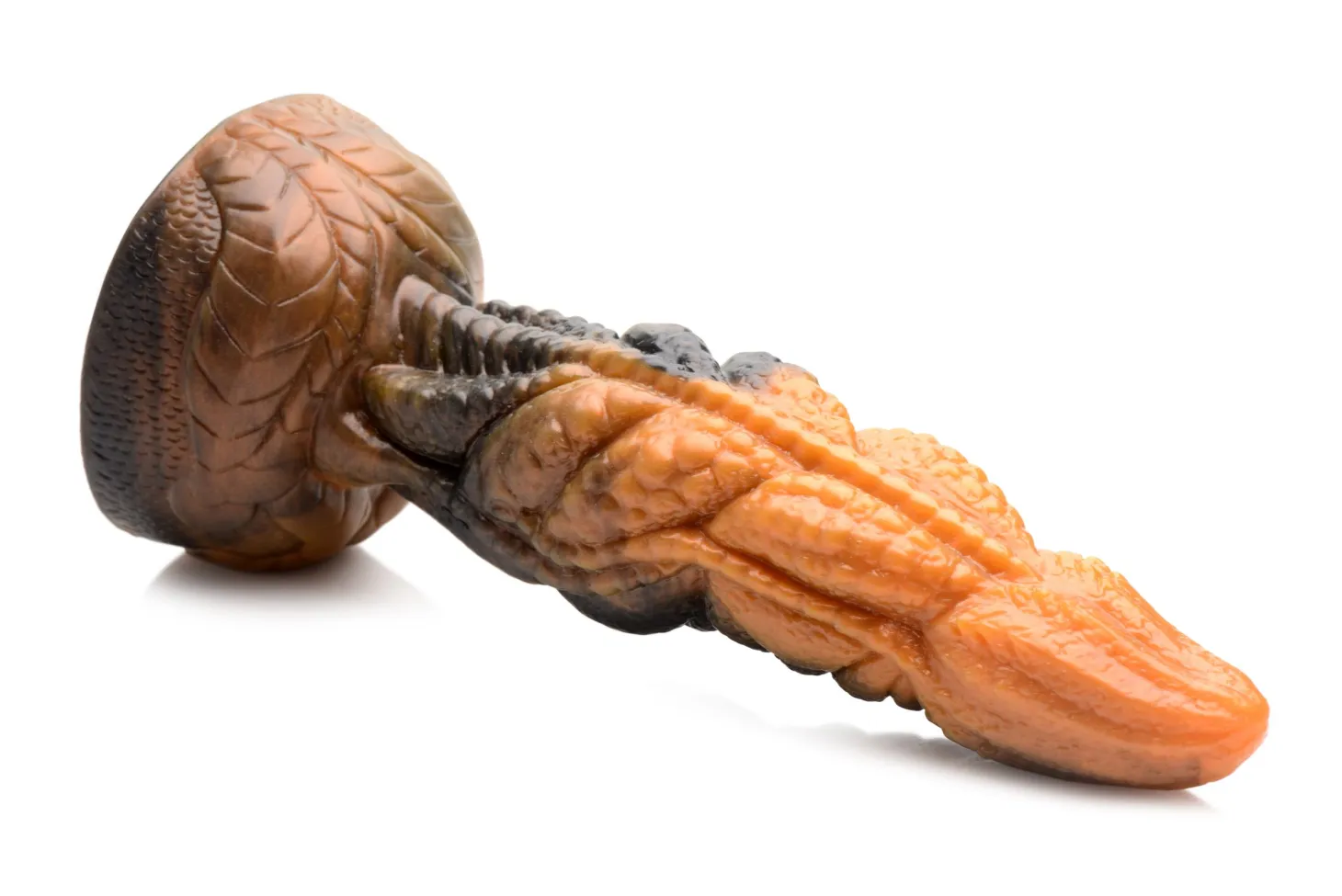 Gode à tentacules ondulées Ravager
