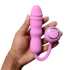 Good Vibes Only - Bullet Thrusting Télécommande - Rose