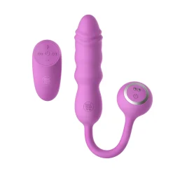 Good Vibes Only - Bullet Thrusting Télécommande - Rose