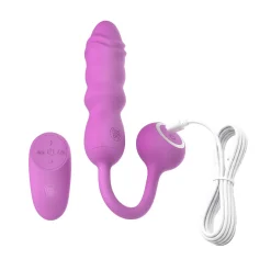 Good Vibes Only - Bullet Thrusting Télécommande - Rose