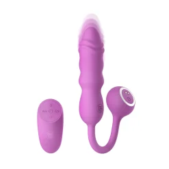 Good Vibes Only - Bullet Thrusting Télécommande - Rose