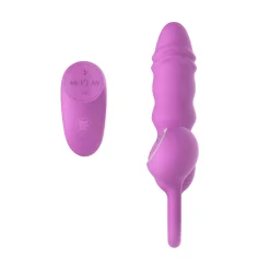 Good Vibes Only - Bullet Thrusting Télécommande - Rose