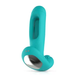 Good Vibes Only - Gina Vibromasseur G-Spot à Battement