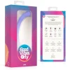 Good Vibes Only - Vibromasseur Double Extrémité Jane - Violet